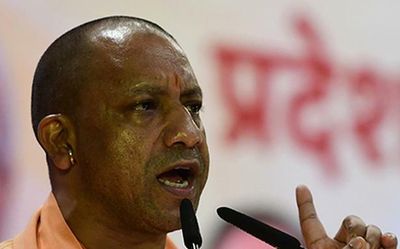 Not much difference between Akhilesh Yadav and Rahul Gandhi: Yogi Adityanath