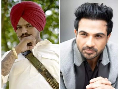 Exclusive - Mohammad Nazim deeply affected by Sidhu Moose Wala's death; says "Everyone in Punjab felt like they lost someone from their family"