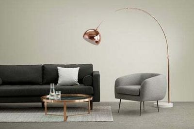 Best floor lamps: stylish designs to illuminate your space