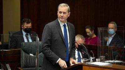 Political donations rule overhaul still leaves Tasmania with 'the weakest laws' in the country, critics say