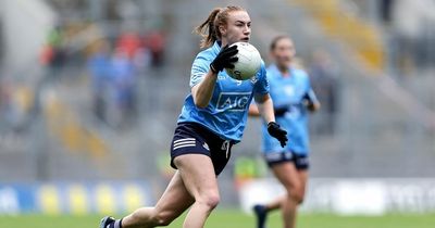 Boost for Dublin GAA as Lauren Magee staying home rather than returning to Australia for another AFLW season