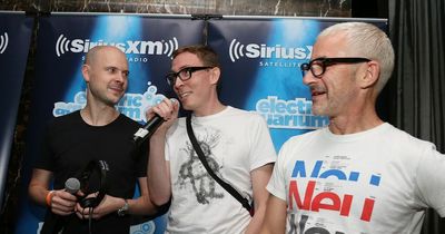 Above & Beyond announce Belfast gig in September