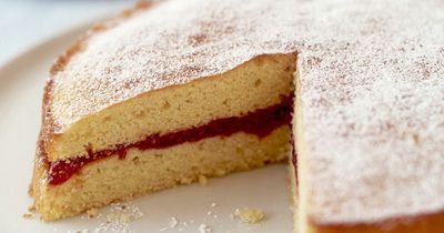 Victoria sponge recipe - the perfect cake for your Queen's Jubilee street party spread