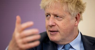 Senior minister warns Boris Johnson 'is in real trouble' and MPs are 'moving towards a ballot'