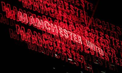 Manchester United continue rebuild by taking Premier League’s Andy O’Boyle