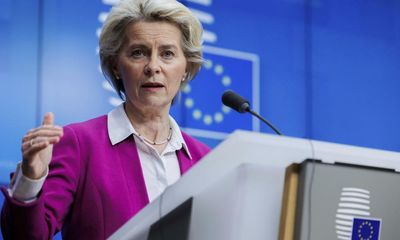 What does EU’s partial oil ban mean for Russia and rest of Europe?