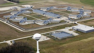 Five things to know about one of the deadliest federal prisons