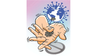 Tobacco affects GDP, environment, kills non-smokers: Docs