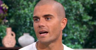 The Wanted's Max George says he still texts Tom Parker as he struggles to process loss