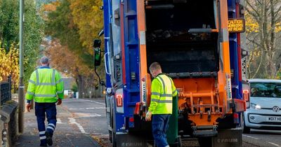 Perth and Kinross Council staff could take strike action over pay dispute