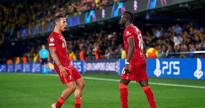 Thiago Alcantara might show Sadio Mane replacement as Man City 'confirm' transfer plan