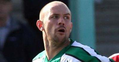 Tributes flood in from football clubs as former Blyth Spartans star Craig Farrell dies aged 39