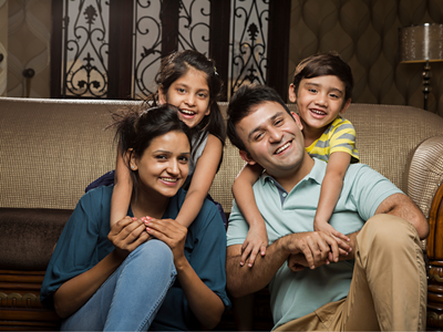 Tata Group's CSO Siddharth Sharma reveals his secret to raising successful kids