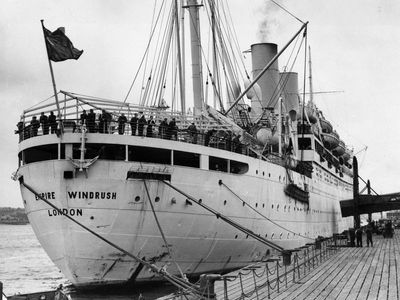 Windrush scandal: Everything you need to know about the major political crisis