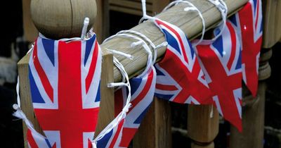 How to make bunting: Easy ways to decorate for Queen's Jubilee