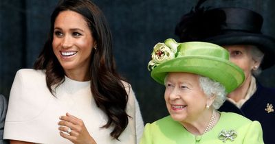 Meghan Markle is dreading her 'nerve-wracking' royal return to UK, expert claims