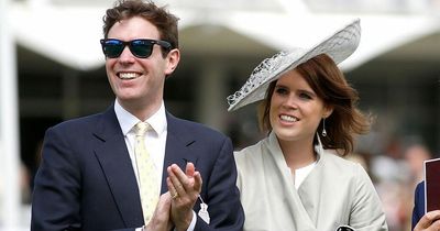 Princess Eugenie and Jack 'move to Portugal' after offer from millionaire