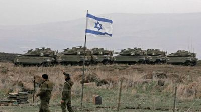 Joint Israeli-Cypriot Drills Simulate Attack on Hezbollah