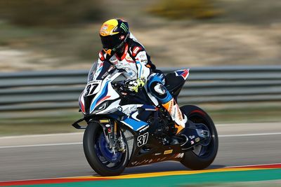 Redding: Mikhalchik not the right choice for BMW substitute