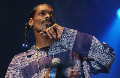 Snoop Dogg cancels Scottish show as all international dates scrapped from tour