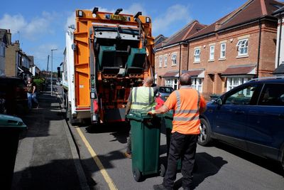 Bank holiday bin collection days: How to check on changes over Jubilee weekend