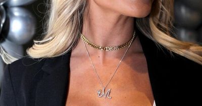 Win a necklace from the Liverpool brand adored by celebrities