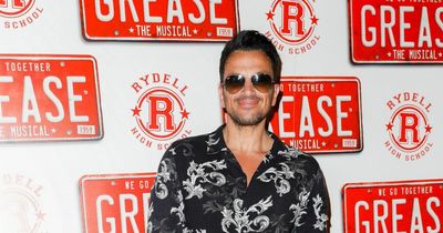 Peter Andre 'feels bad' after 'invasive' car attack as fans rush to support him