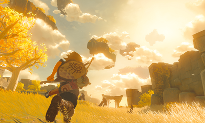 Pushing Buttons: ‘Open world’ games are in need of a reboot