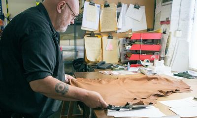 Bespoke glove makers Chester Jefferies to close