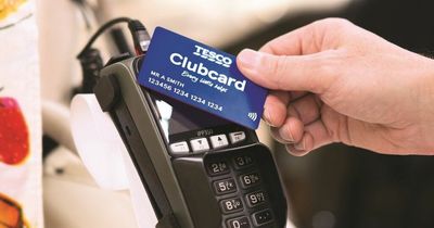 Tesco Clubcard vouchers worth £17million expire TODAY unless shoppers take action
