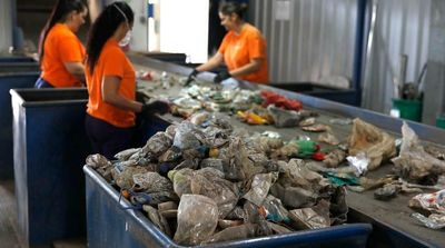 Scientists Discover New Plastic-Eating Enzyme