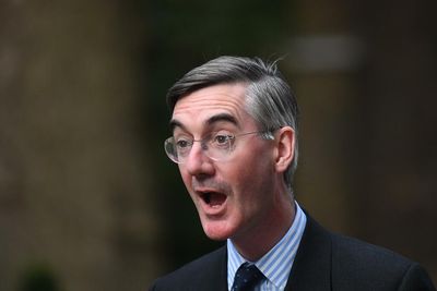 Jacob Rees-Mogg: Super powered vacuum is one of the TOP Brexit opportunities