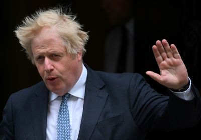 Ex-Tory leader predicts UK's Johnson to face confidence vote