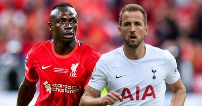 Liverpool urged to make bold Harry Kane transfer swoop amid Sadio Mane doubts