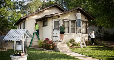 Planning restrictions halting UK homeowners' efforts to become energy efficient