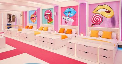Love Island set for steamiest series yet as show bosses vow to air sex scenes