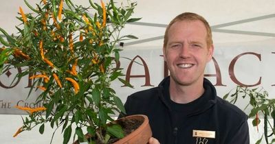 Inaugural Scone Palace event to offer garden-sprucing tips this Queen's Jubilee weekend