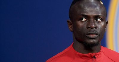 Liverpool facing tough call over Sadio Mane transfer