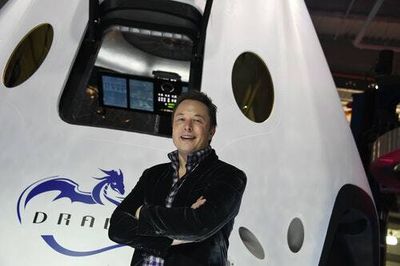 10 years ago, SpaceX debuted its greatest innovation yet — and paved the way for an even bigger one