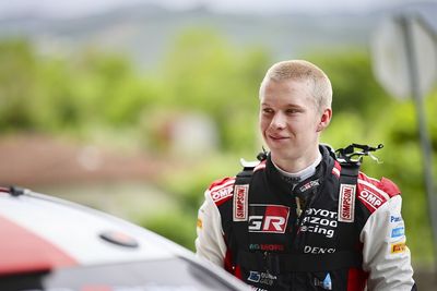 Gronholm believes Rovanpera is ready to win WRC title