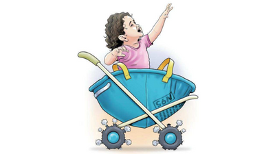 79 Covid orphans in the Nagpur district of Maharashtra get PM relief package