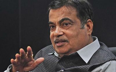 Gadkari seeks Joshi's intervention on revision of pension for coal sector workers