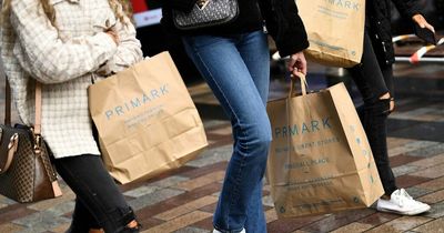 Primark chief 'regrets' difficult decision to raise prices on autumn and winter collection