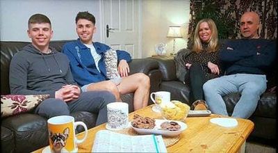 The Baggs family quit Gogglebox after being unable ‘to commit to filming another series’