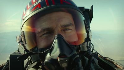 'Top Gun: Maverick' Smashes Memorial Day Box Office Record; AMC Stock Leaps