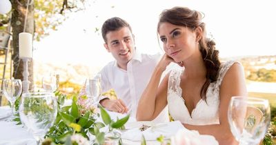 'Selfish' groom demands fiancée ditch glasses for wedding so she 'looks nicer'