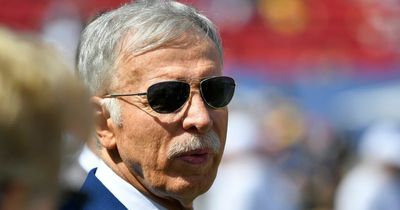 Stan Kroenke has easy Arsenal decision after £150m Tottenham cash injection and Chelsea takeover