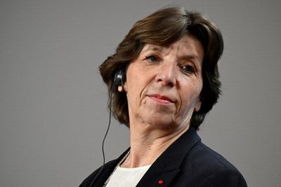 Reforms, cost cutting and malaise push French diplomats to strike