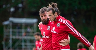 Joe Ledley explains why Gareth Bale to Cardiff City is a 'no-brainer' and reveals next chapter after retirement