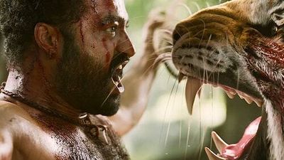 You need to watch the most ludicrous action movie ever on Netflix ASAP
